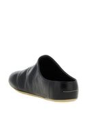 Pantofole in pelle Mm6 Maison Margiela