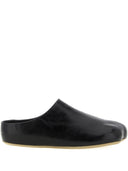 Pantofole in pelle Mm6 Maison Margiela