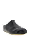 Pantofole in pelle Mm6 Maison Margiela