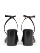 Maison Margiela Tabi Leather Pumps