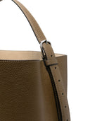 Toteme Pre Leather Belted Tote Bag