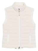 Brunello Cucinelli Cotton Down Vest