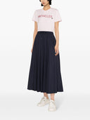 Herno Nylon Long Skirt