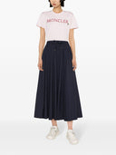 Herno Nylon Long Skirt