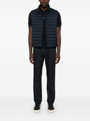 Herno Logo Cotton Polo Shirt