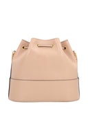 Valentino Garavani V Logo Signature Leather Mini Bag