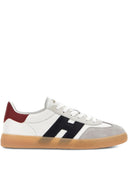 Hogan Hogan Cool Baskets en cuir