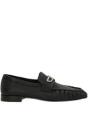 Christian Louboutin Mocassins en cuir