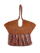 Zimmermann Goldentime Medium Tote