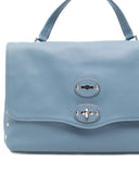 Zanellato Postina Saeta petit sac à main en cuir