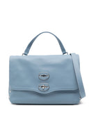 Zanellato Postina Saeta petit sac à main en cuir
