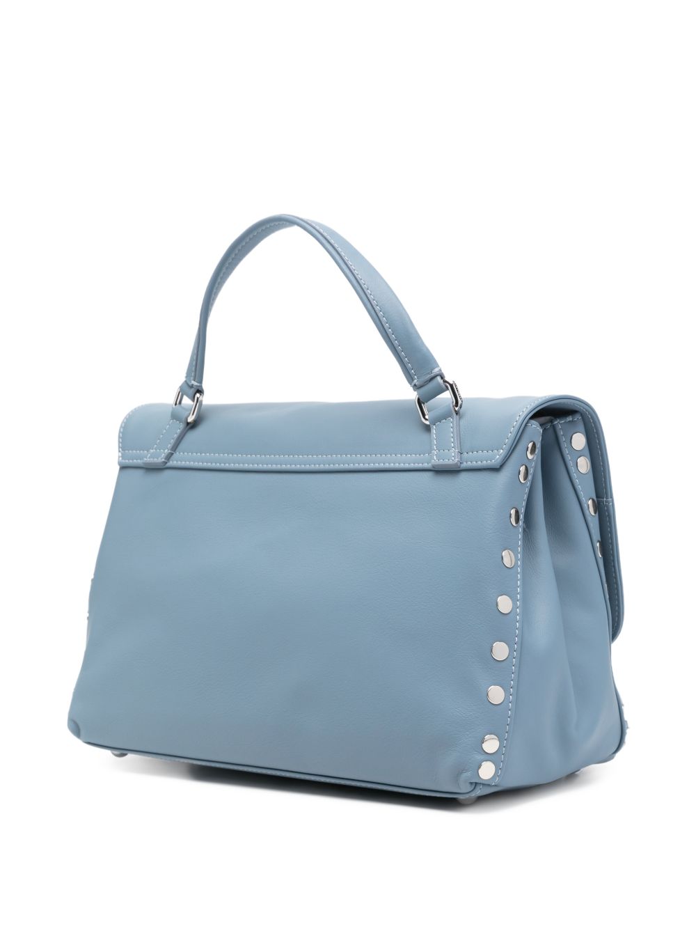 Zanellato Postina Saeta petit sac à main en cuir