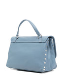 Zanellato Postina Saeta petit sac à main en cuir