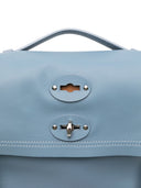 Zanellato A'spasso Saeta Sac à main en cuir moyen