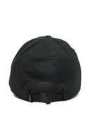 Cappellino da baseball con logo Stone Island