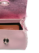 Zanellato Daily Night Sbaby Leather Handbag