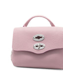 Zanellato Daily Night Sbaby Leather Handbag