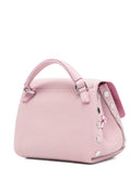 Zanellato Daily Night Sbaby Leather Handbag