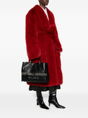 Emporio Armani My Ea Medium Einkaufstasche