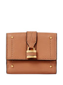 Chloè Paddington Leather Wallet