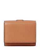 Chloè Paddington Leather Wallet