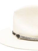 Cappello Fedora Brunello Cucinelli