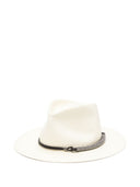 Cappello Fedora Brunello Cucinelli