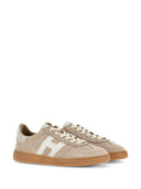 Hogan Hogan Cool Baskets en cuir