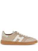 Hogan Hogan Cool Baskets en cuir