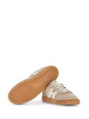Hogan Hogan Cool Baskets en cuir