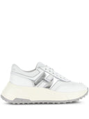 Hogan Hogan Hi Fi Läder Sneakers