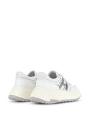Hogan Hogan Hi Fi Läder Sneakers