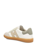 Hogan Hogan Cool Leather Sneakers