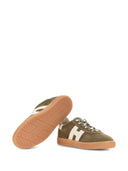 Hogan Hogan Cool Leather Sneakers