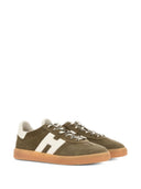 Hogan Hogan Cool Leather Sneakers