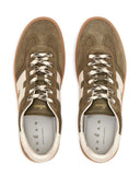 Hogan Hogan Cool Leather Sneakers