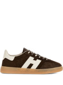 Hogan Hogan Cool Leather Sneakers