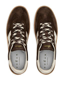 Hogan Hogan Cool Leather Sneakers
