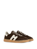 Hogan Hogan Cool Leather Sneakers