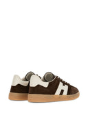 Hogan Hogan Cool Leather Sneakers