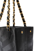 Valentino Garavani Petit sac porté épaule en cuir Laseine