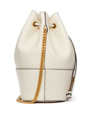 Valentino Garavani V Logo Signature Leather Mini Bag