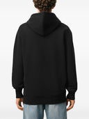 Ami Paris Ami De Coeur Cotton Hoodie
