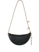 Chloè Chloé Icons Leather Crossbody Bag