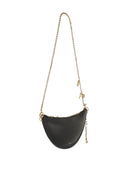 Chloè Chloé Icons Leather Crossbody Bag