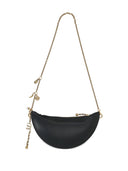 Chloè Chloé Icons Leather Crossbody Bag