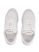 Baskets en cuir Givenchy Yard