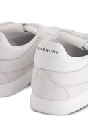 Baskets en cuir Givenchy Yard