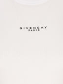 Débardeur en coton à logo Givenchy