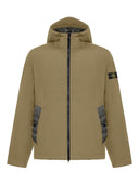 Nylonowa bluza Stone Island